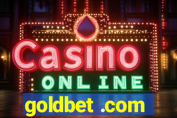 goldbet .com